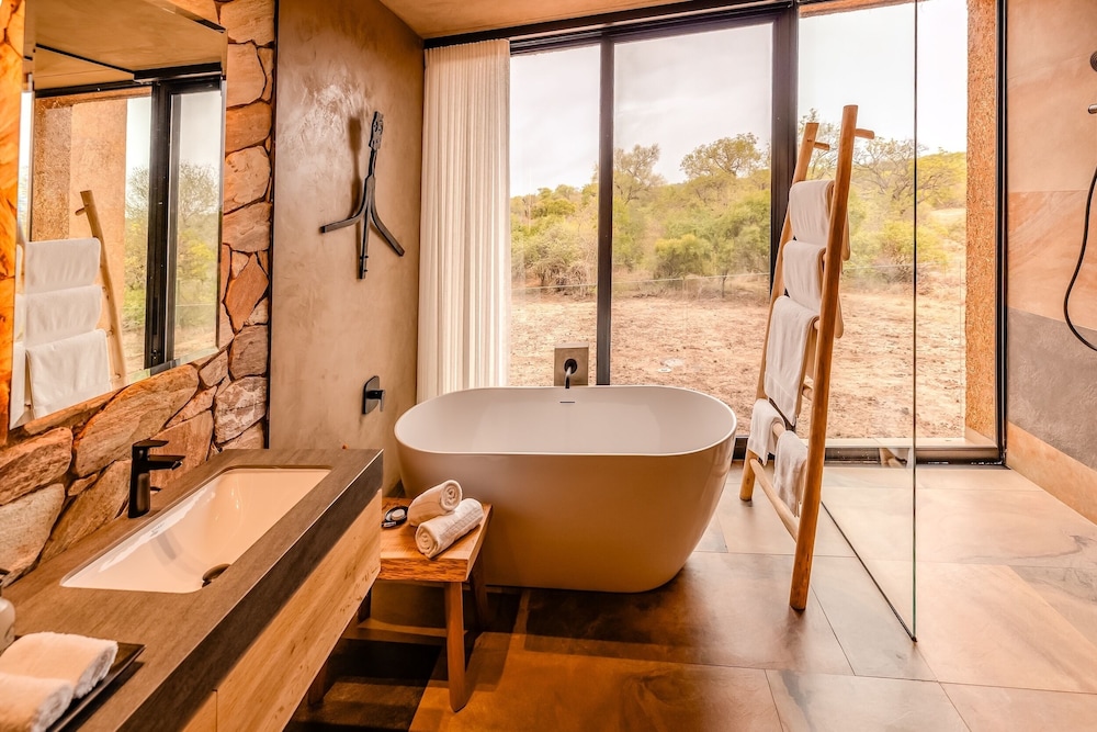 Kapama River Lodge 67/68
