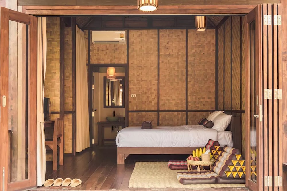 Azalea Village Wellness Resort 41/69