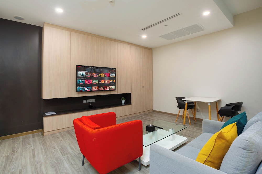 Hotel Z zpaze 32/50