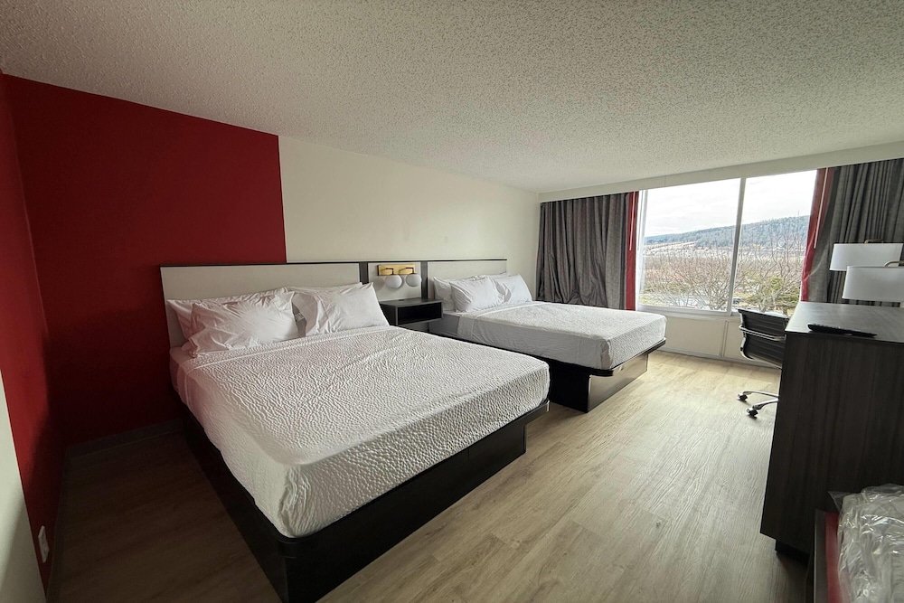 Room, 2 Queen Beds