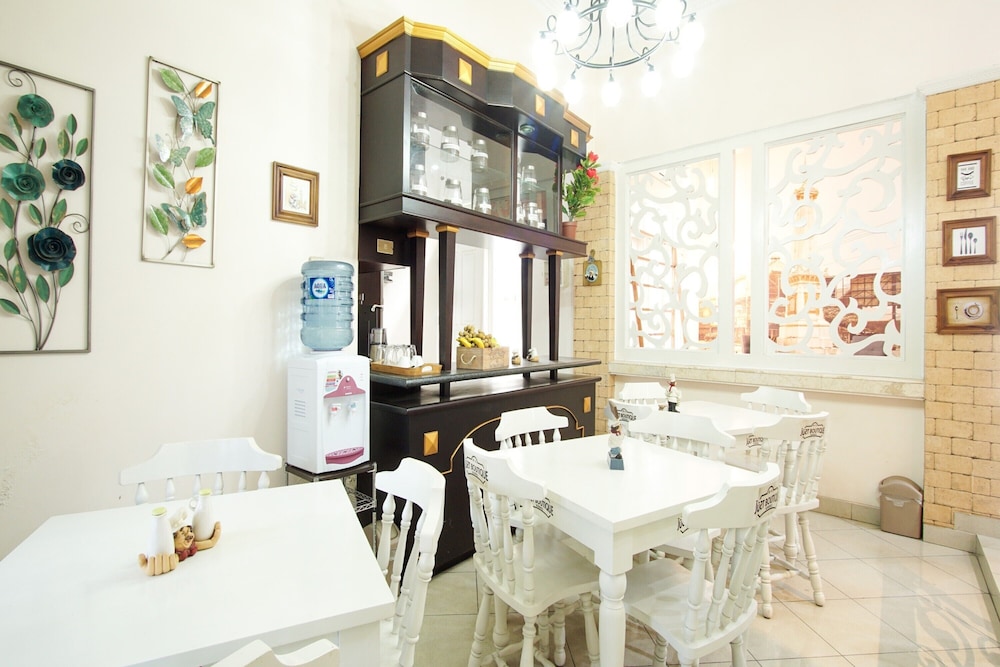 OYO 3986 Just 11 Boutique Residence Syariah 27/32