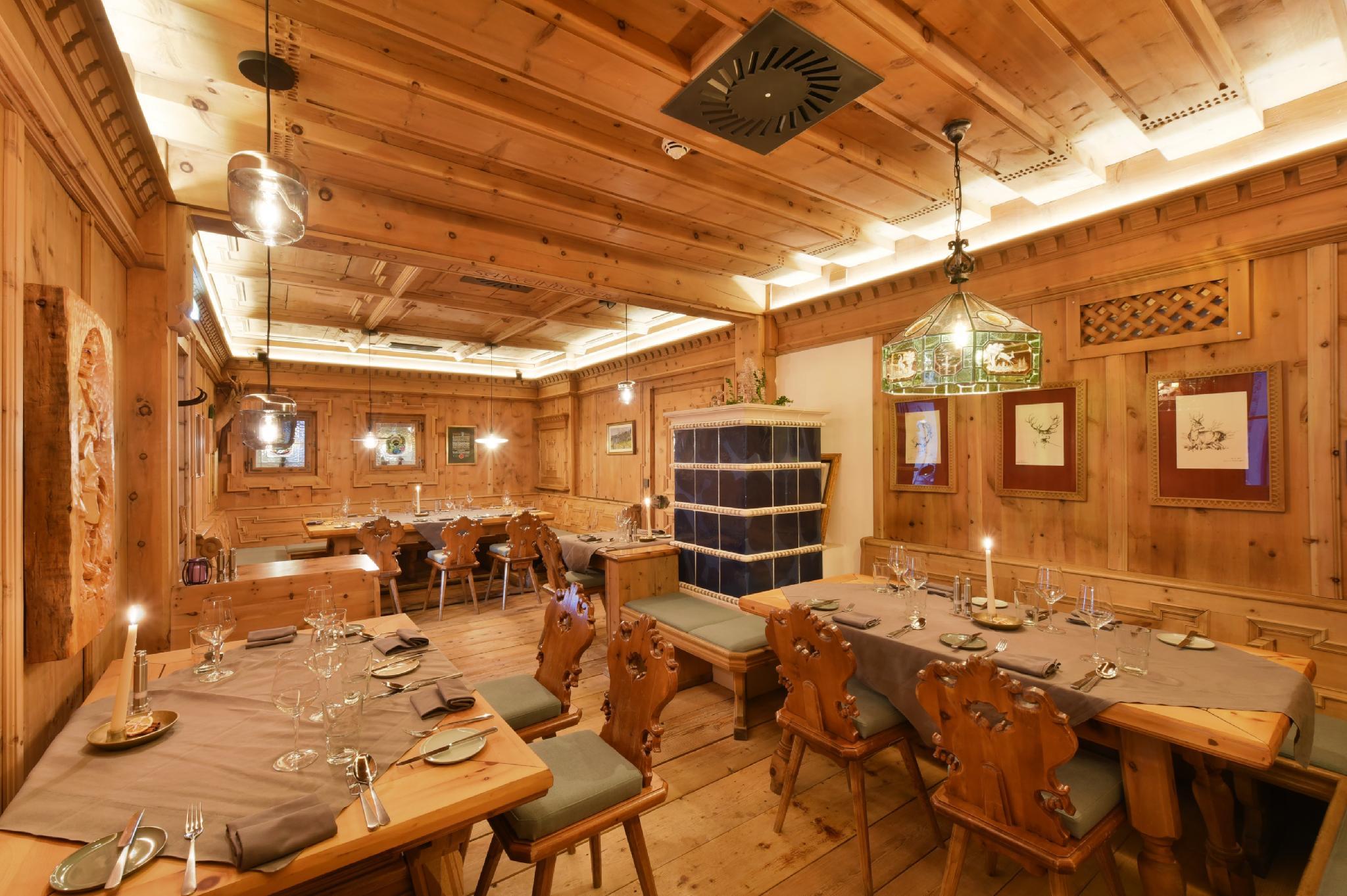 Venediger Lodge 28/34