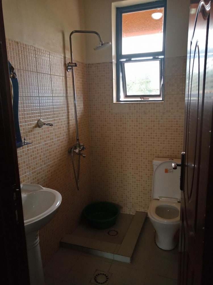 Shami Luxury Apart 21/22