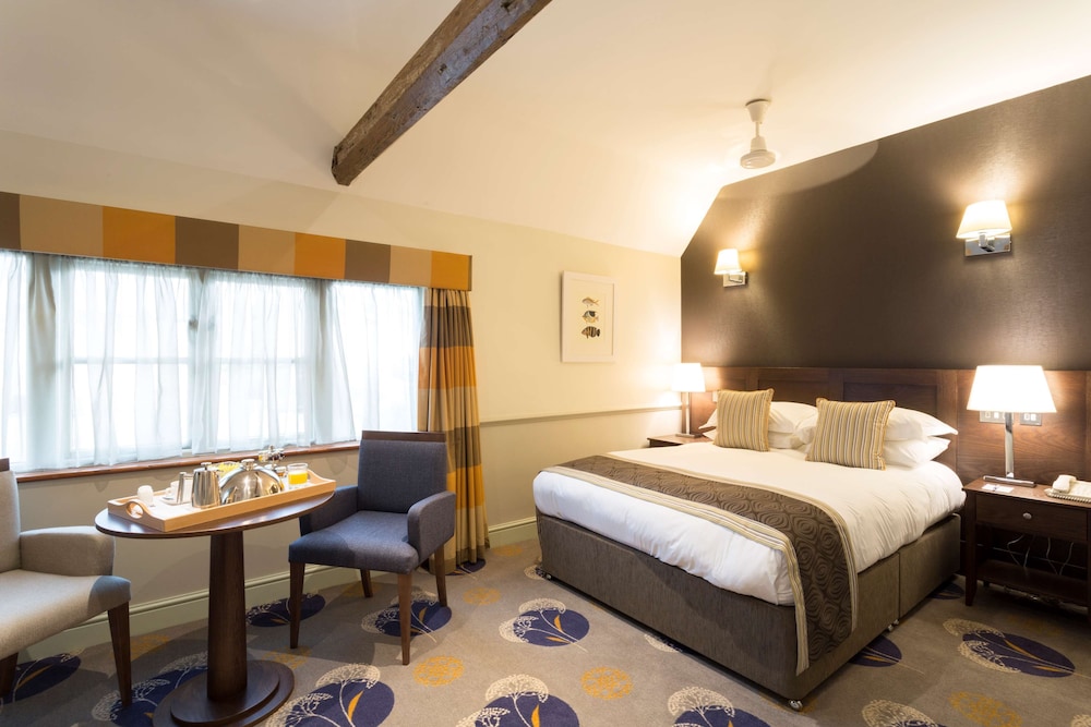 Quy Mill Hotel and Spa 23/42