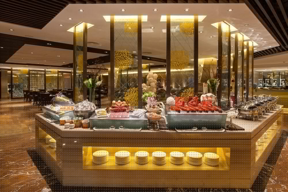 Grand Skylight International Hotel Guiyang 7/37