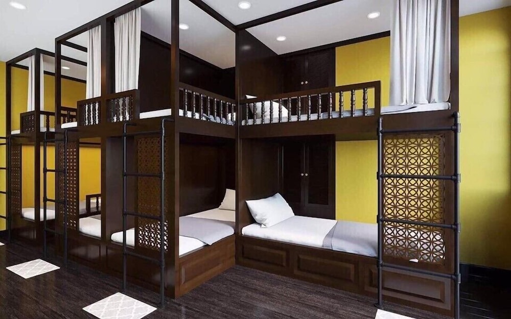 Tabalo Hostel Hanoi 12/38
