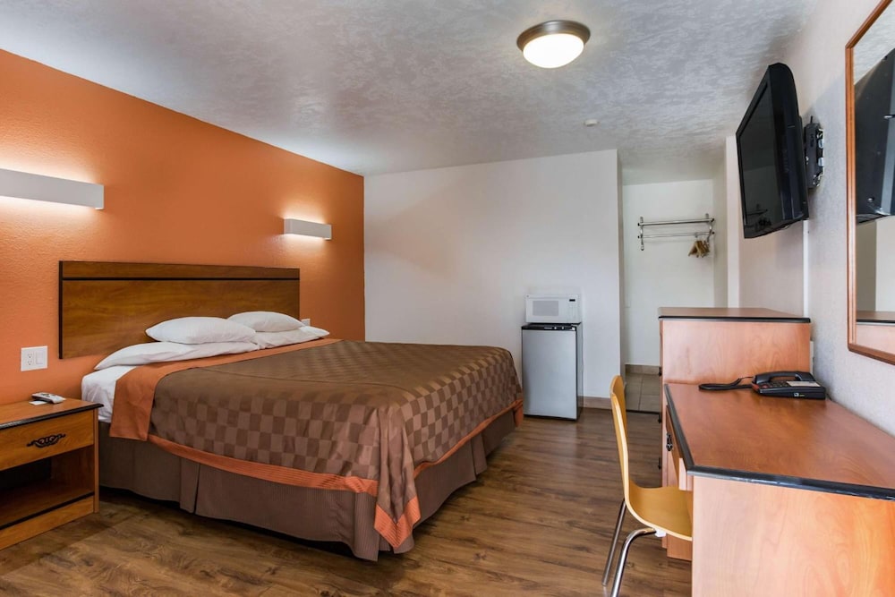Motel6 Clovis, NM 32/69