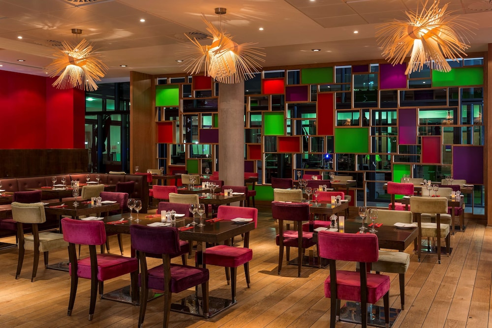 Park Inn by Radisson Aberdeen 29/62