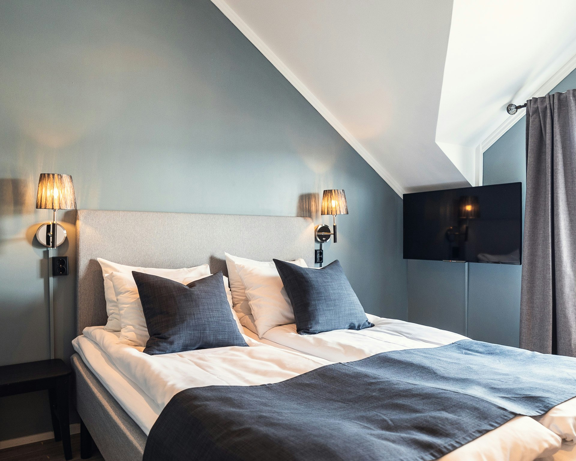 Fru Haugans Hotel 14/50
