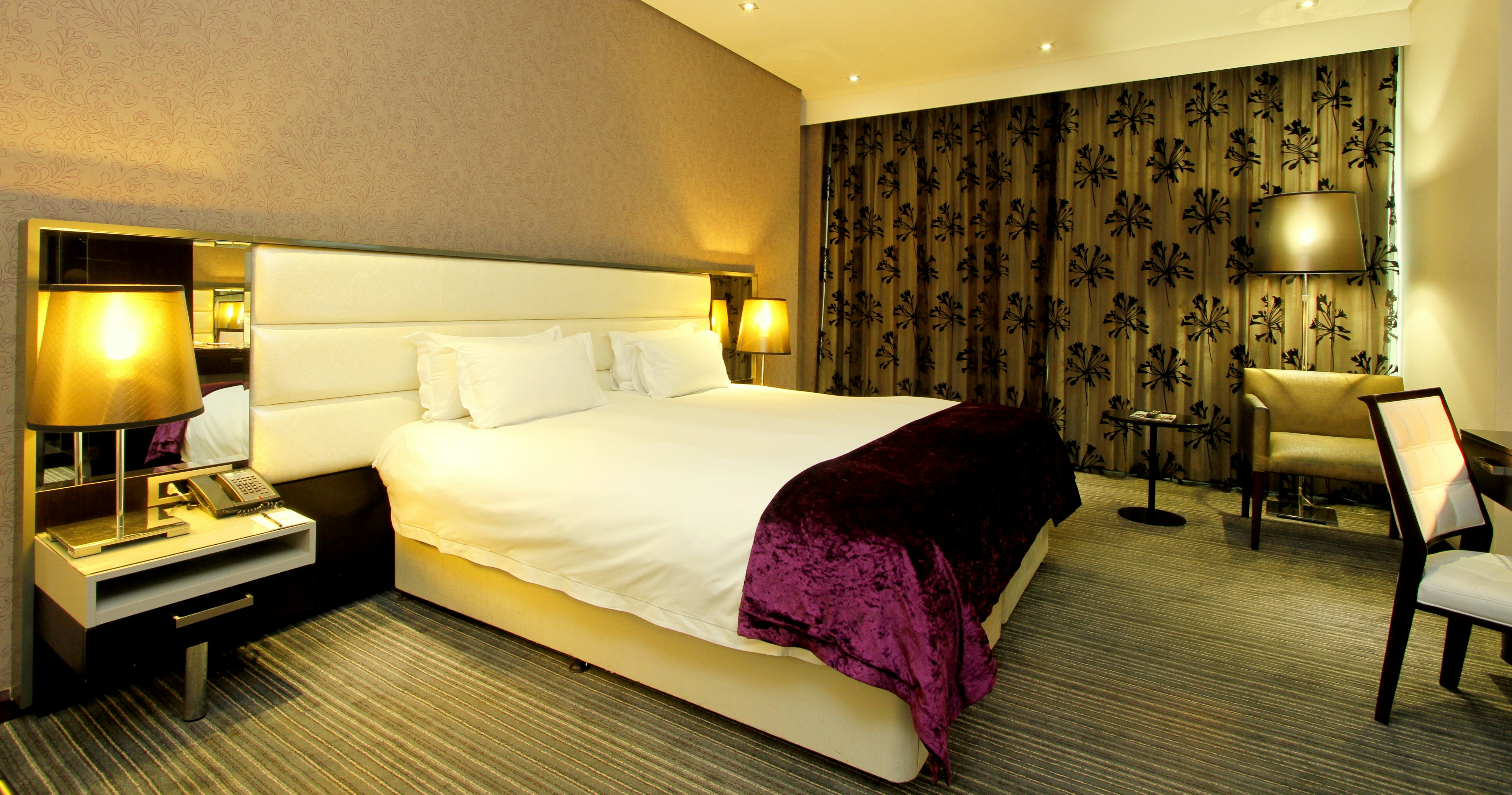 Coastlands Umhlanga Hotel 11/46