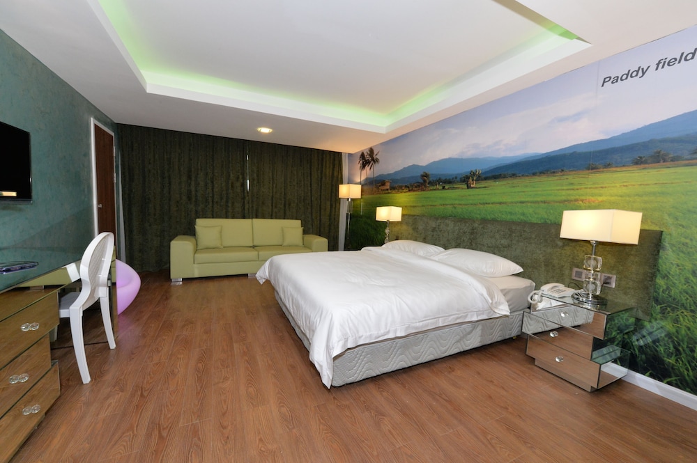 Unic Hotel 26/39
