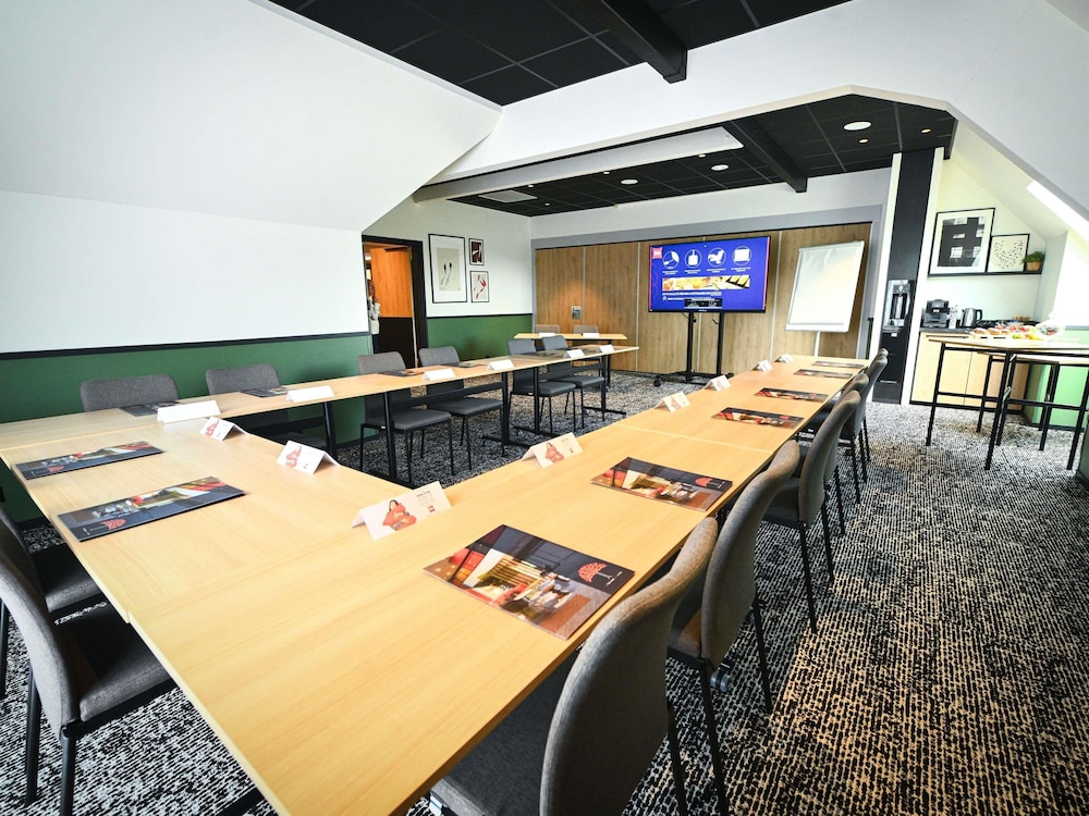 Ibis Beaune La Ferme Aux Vins 57/70