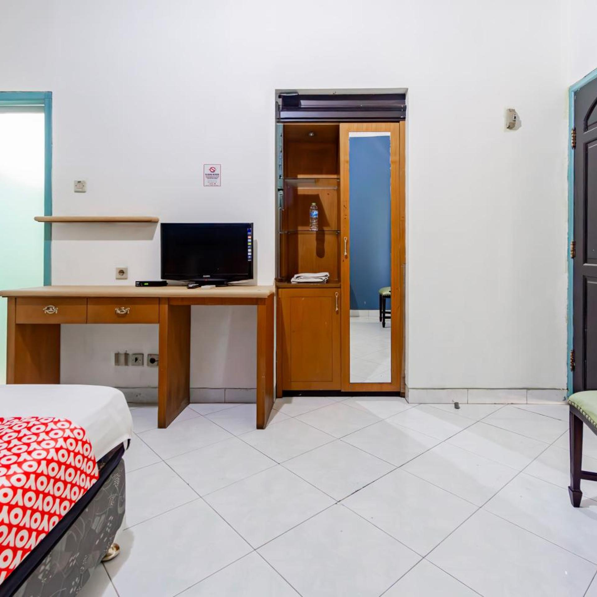 Hotel O Sidoarjo Near Juanda International Airport 11/43