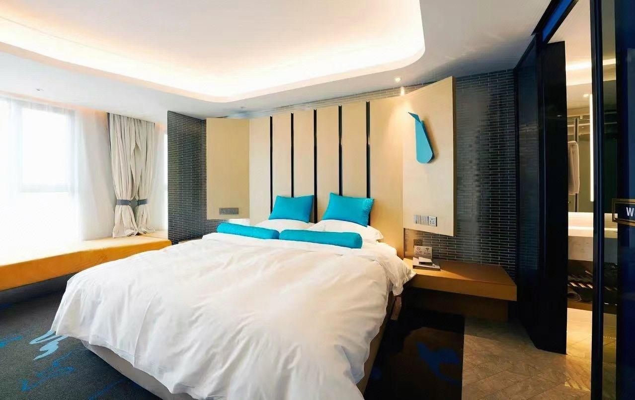 Qinhuangdao BTG Jinglun Hotel 17/29