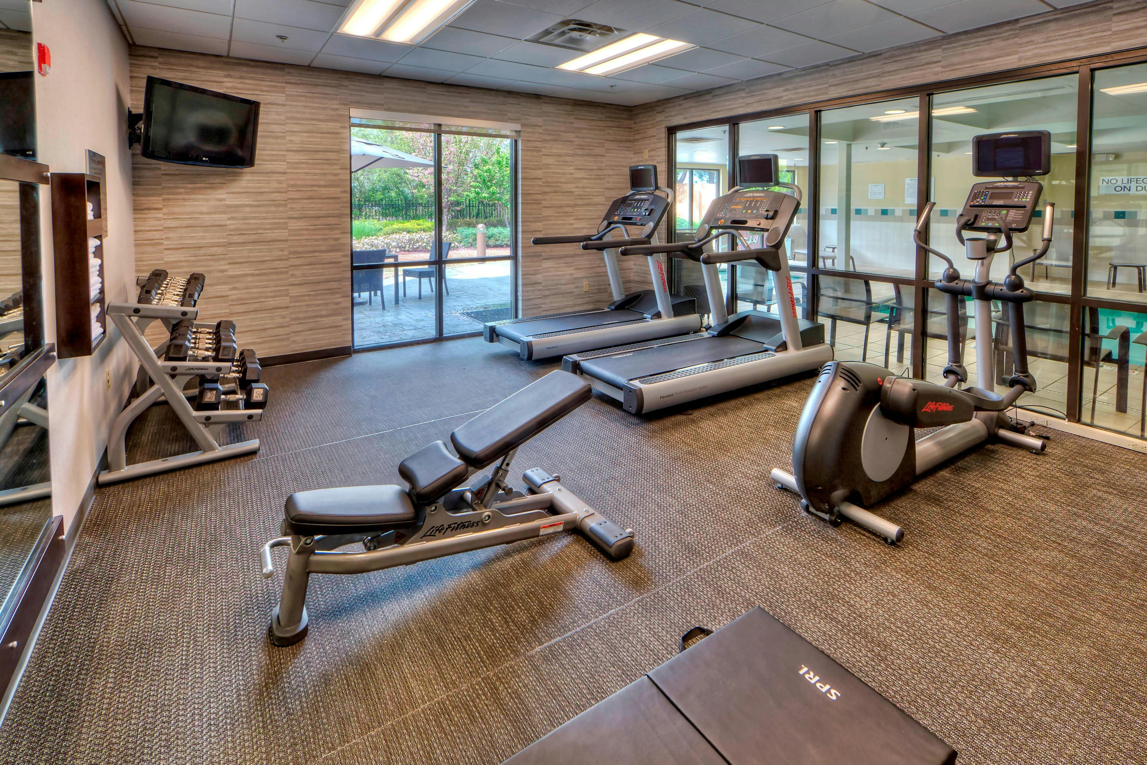 Courtyard By Marriott Memphis Southaven 30/48