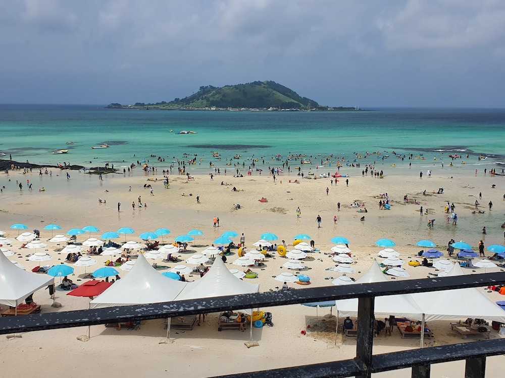 Jeju Haejodae 1/22