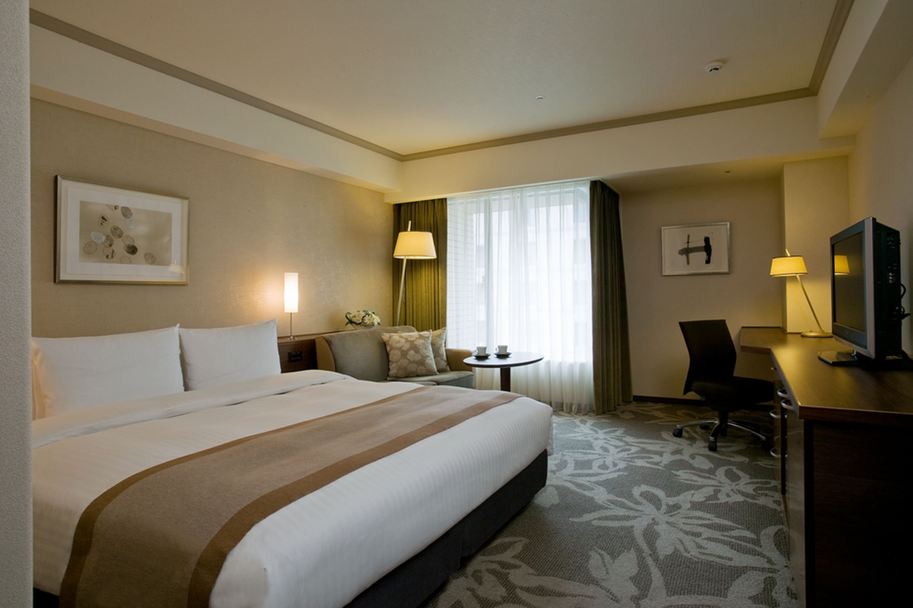 Hotel Nikko Fukuoka 14/61