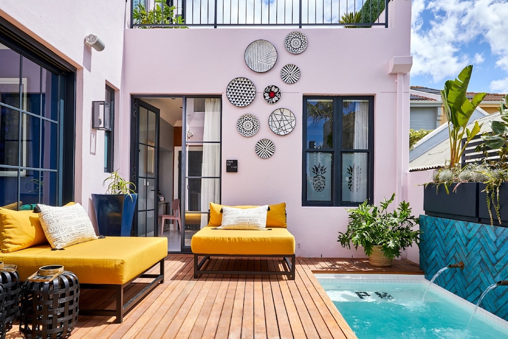 Pineapple House Boutique Hotel 37/50