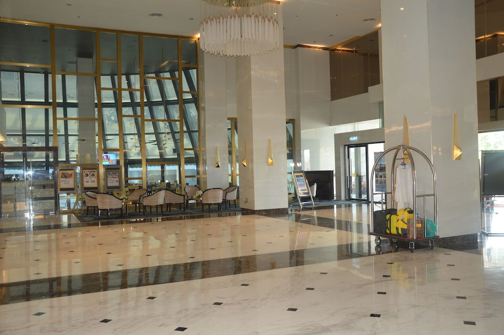Grand Darul Makmur Hotel Kuantan 9/64