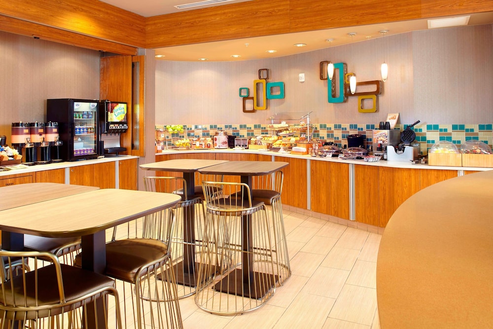Springhill Suites Houston Intercontinental Airport 29/51
