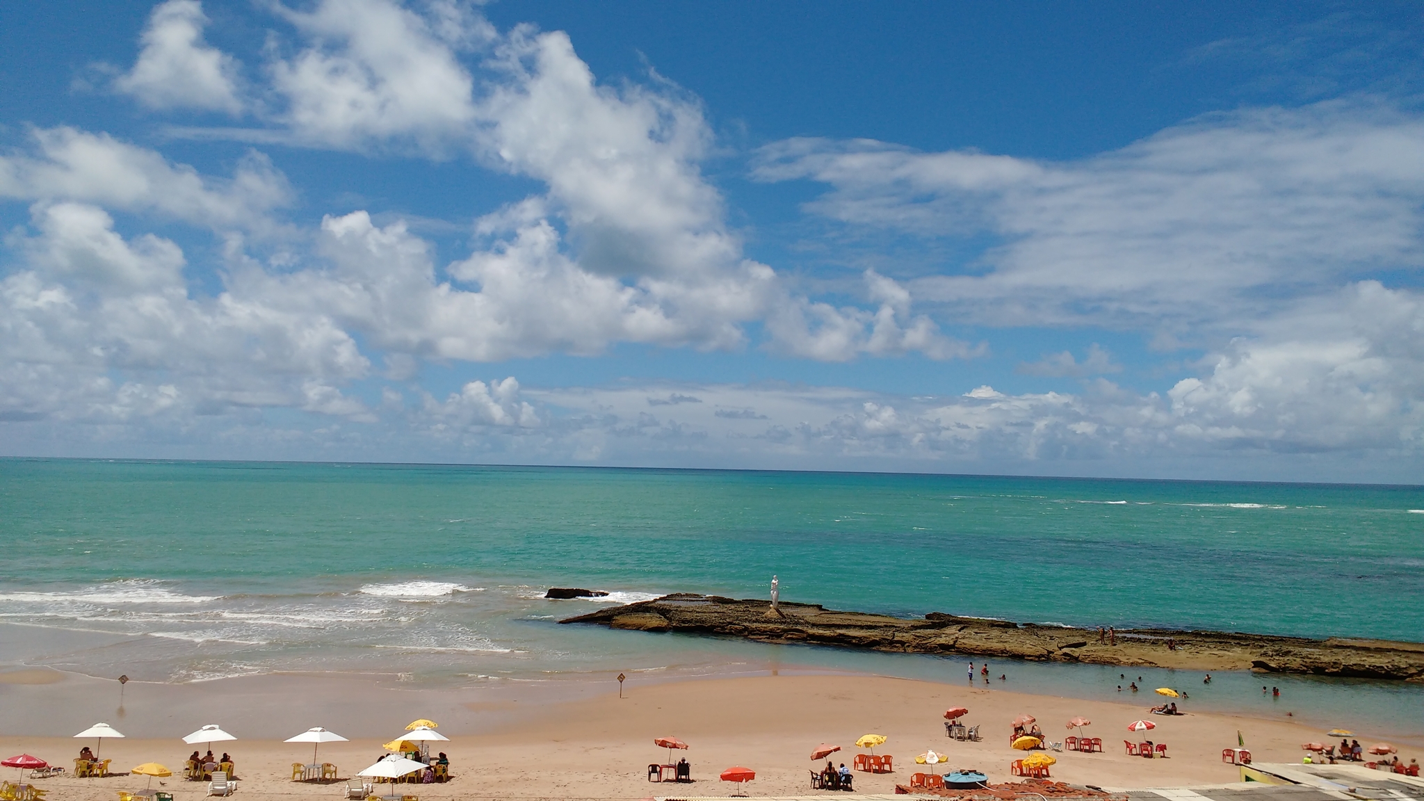 ATLANTICO FLAT HOTEL 20/29