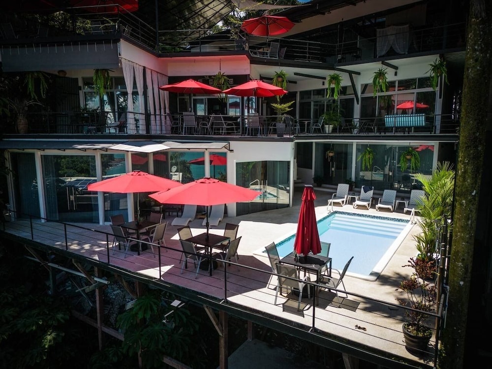 Hotel Vos 3/49
