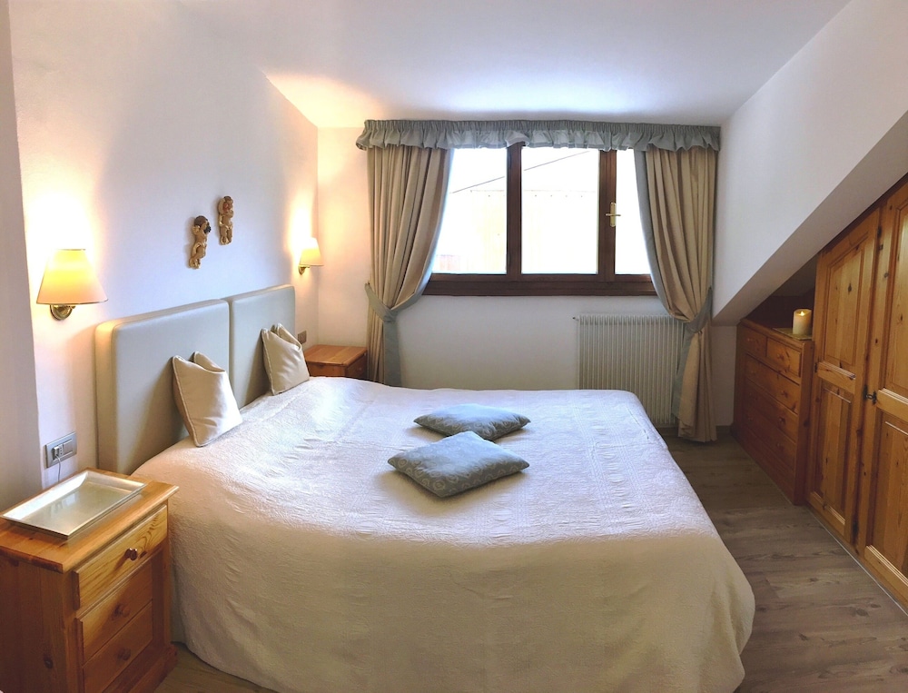 Parkhotel Ladinia 15/50