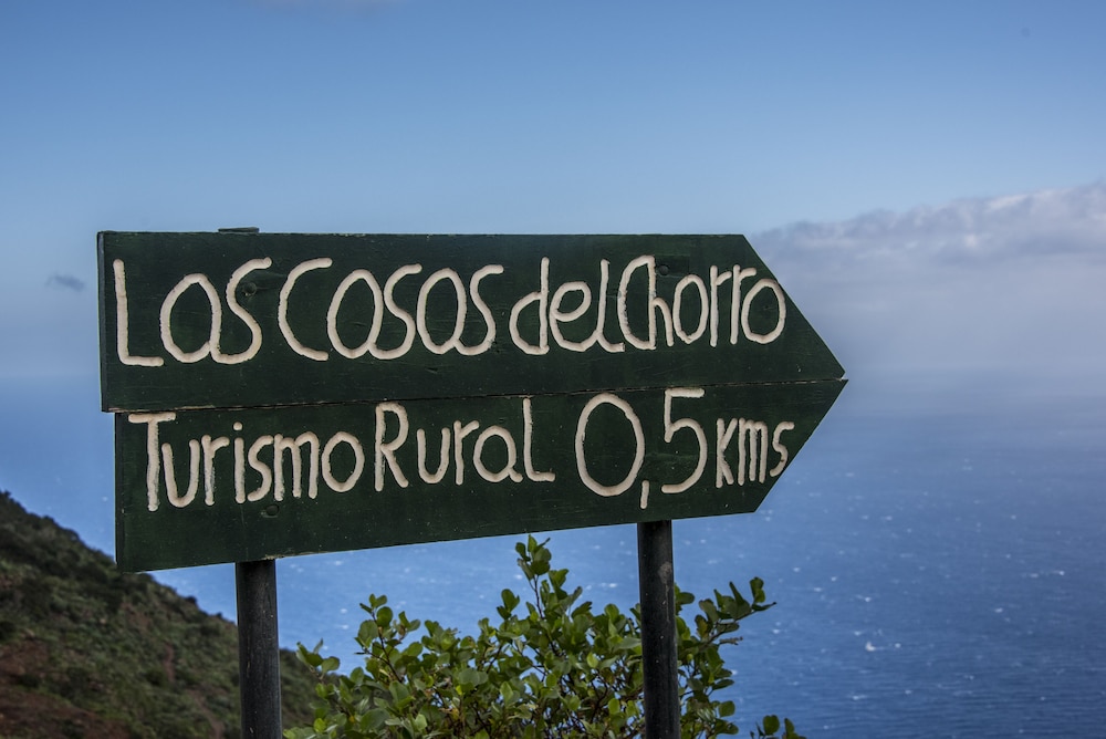 LAS CASAS DEL CHORRO 1/62