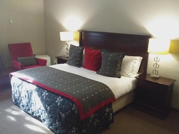 Welkom Inn 5/26