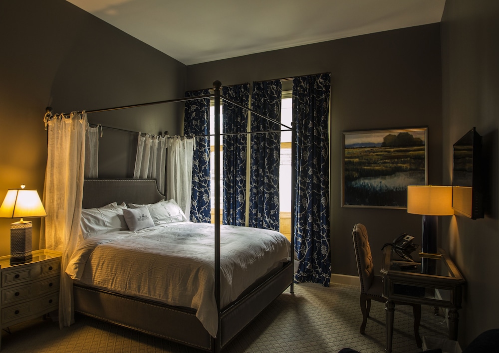 The Meadows Hotel 16/42