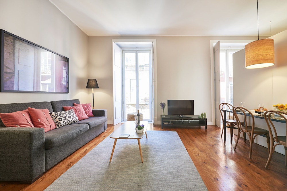 Lisbon Five Stars Apartments Combro 7 32/50