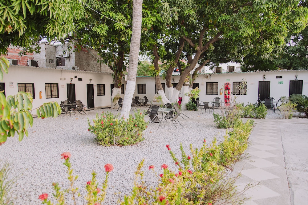 Hotel Cuchara de Palo Ayenda 42/47
