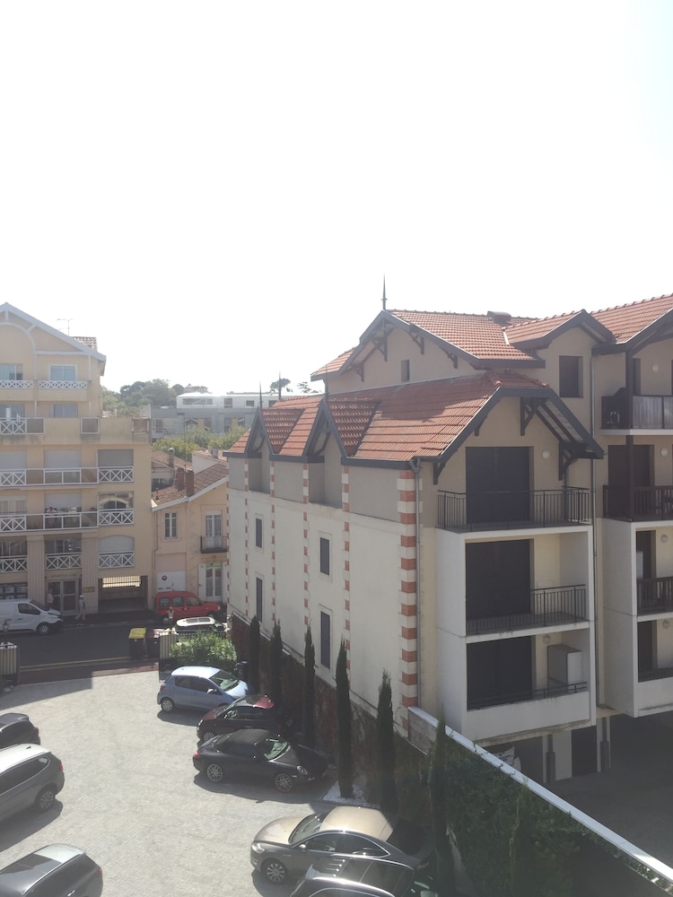 Hôtel Villa-Lamartine 3/69