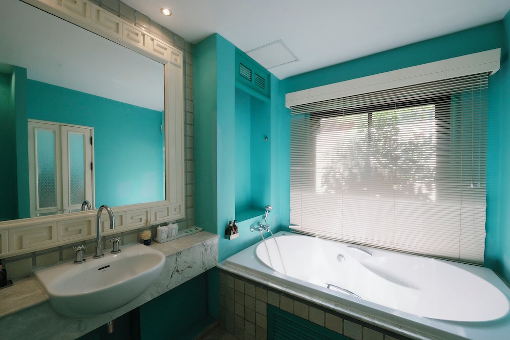 La Seine City Resort 46/46