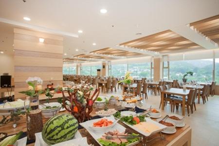 Il Sung Jirisan Resort 32/43