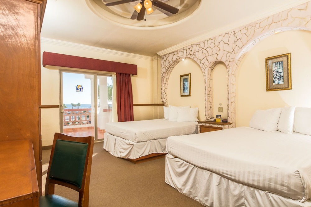 Laos Mar Hotel and Suites 12/41