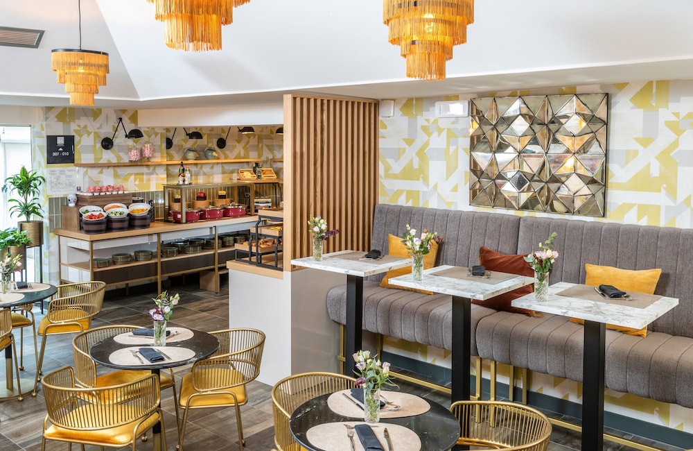 Leonardo Boutique Hotel Rome Termini 58/64
