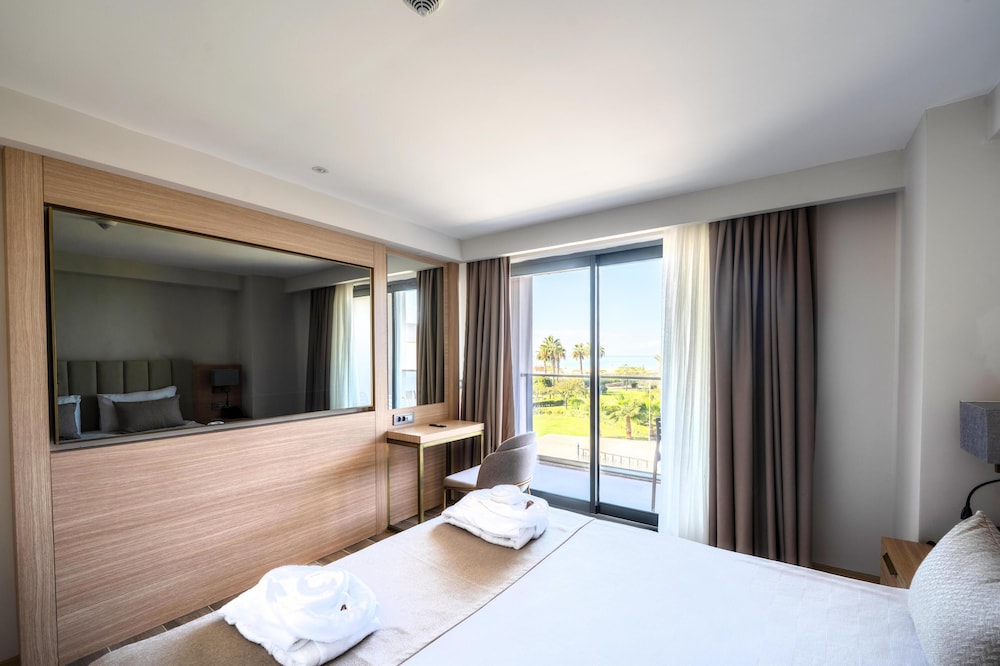 Luna Vista Hotel Belek 17/55