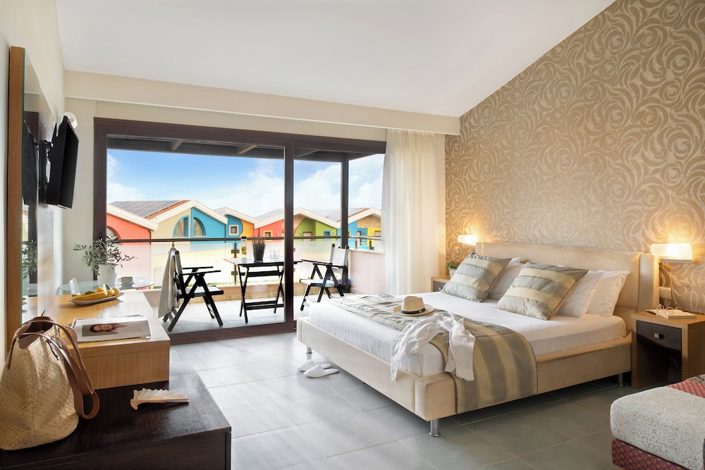 Alexandra Golden Family Innovation Resort 31/76