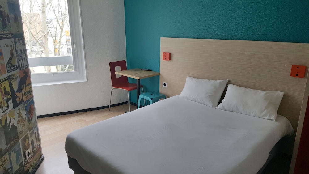 Hotel F1 Cergy Pontoise 12/49
