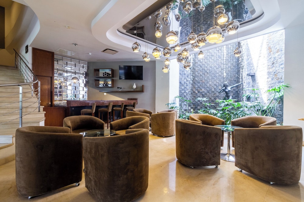 Hotel Ejecutivo Express 48/77