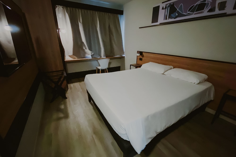 Ibis Mendoza 14/71