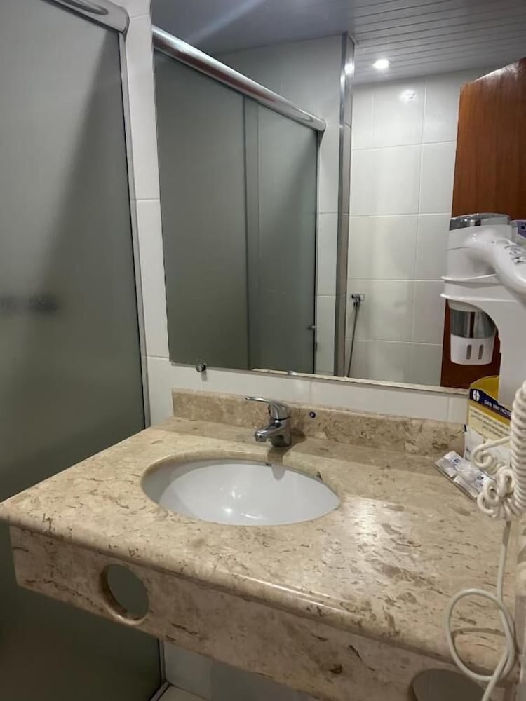 Hotel Dan Inn Uberaba & Convencoes 46/46
