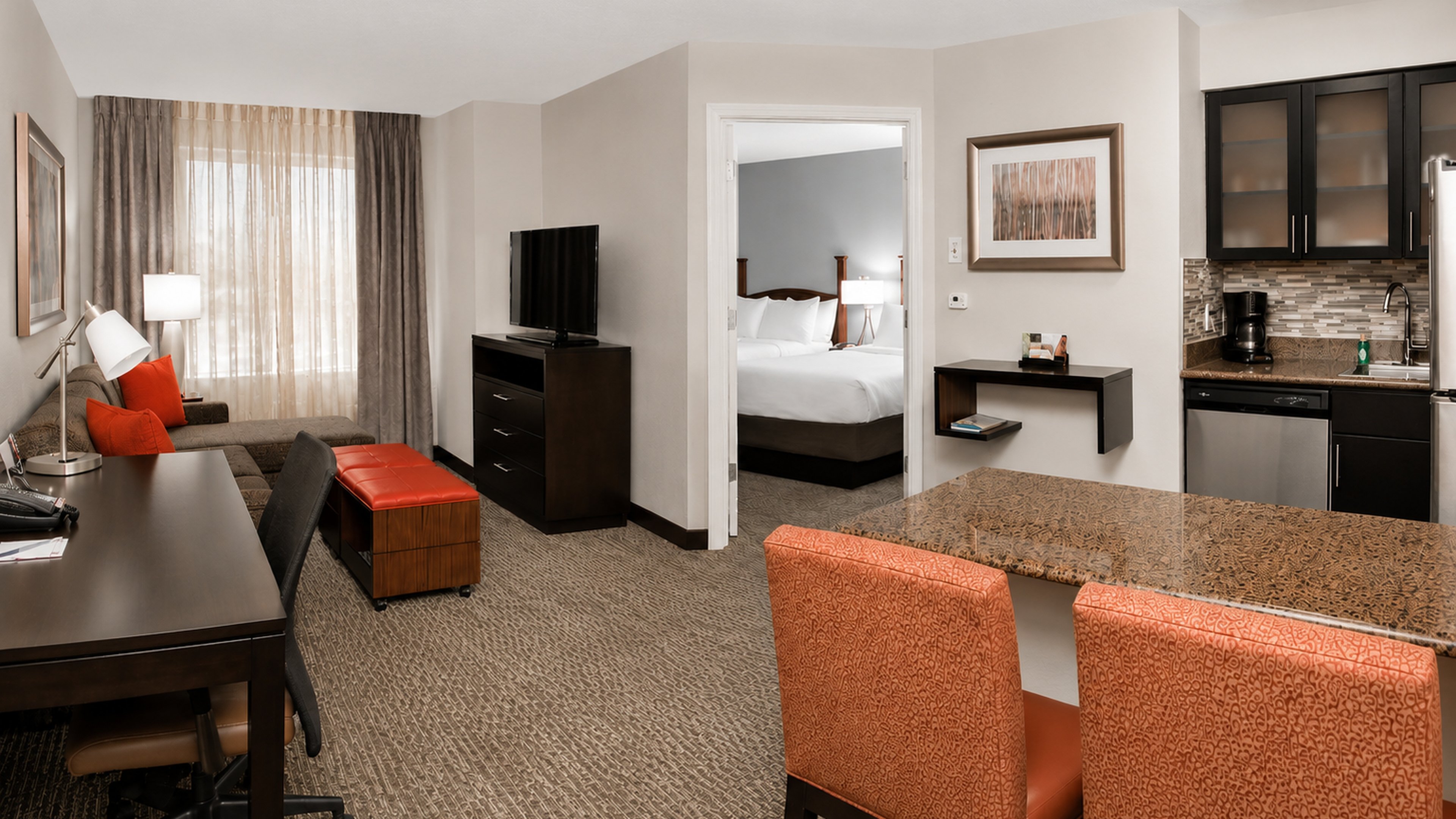 Staybridge Suites Charlotte Ballantyne 33/70