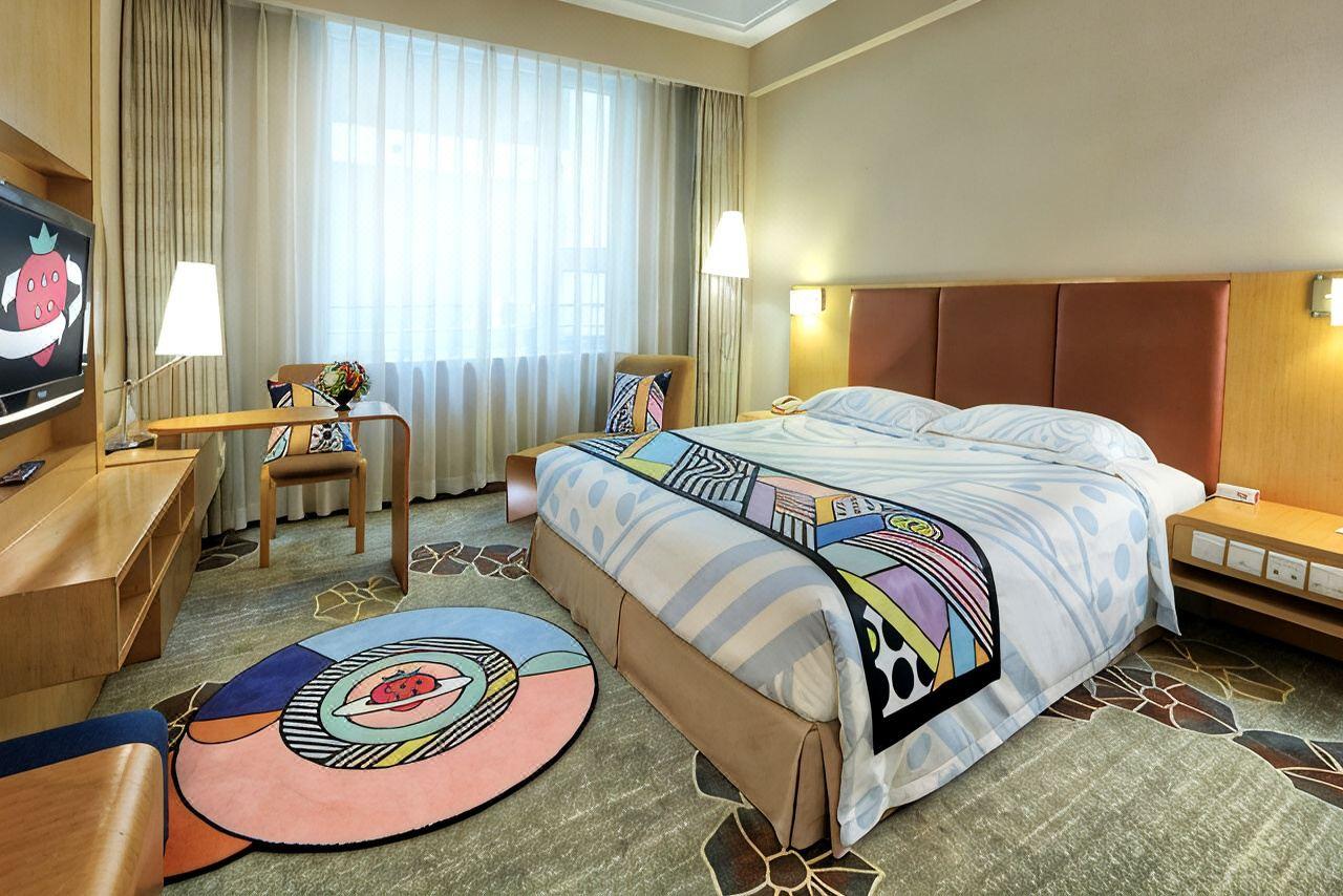 Quality, Star, Queen Bed