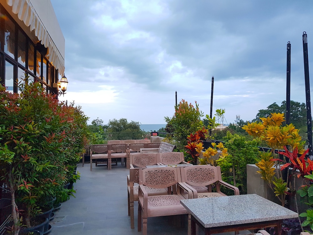 Lertnimit Boutique Hotel 3/61