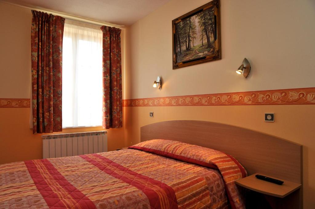 HOTEL LE VAL DE VENCE 13/31