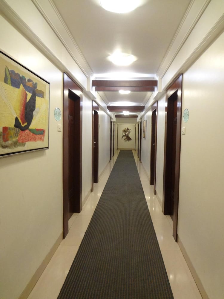 Suba Palace Hotel 25/42