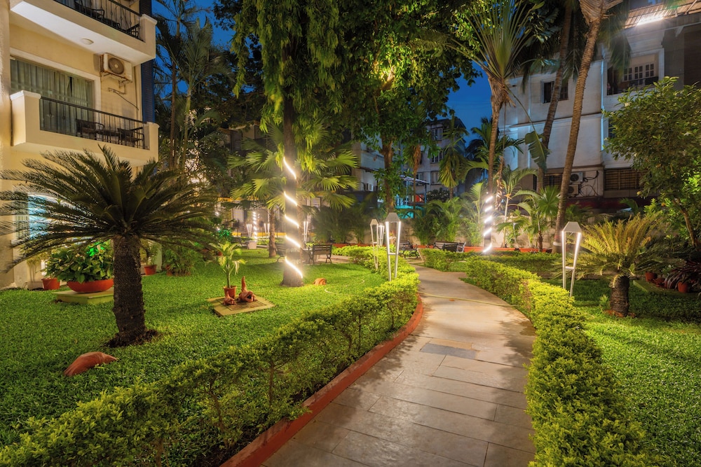 Kyriad Prestige Calangute, Goa 67/72