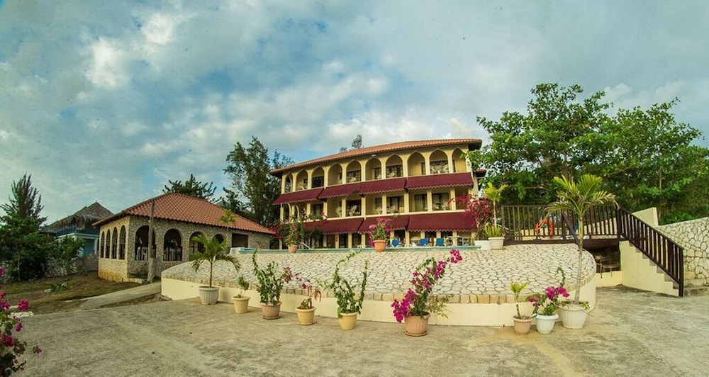 Le Mirage Resort 2/58